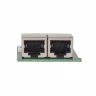 Грозозащита Ethernet SNR-SPNet-B1000