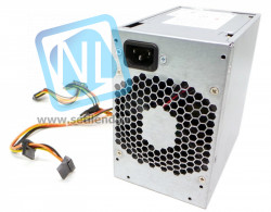 Блок питания HP 460968-001 365W Power Supply DC7900 Workstation-460968-001(NEW)