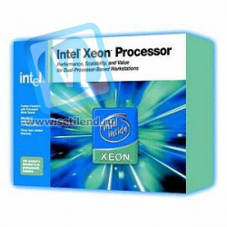 Процессор Intel BX80532KE2800DU Процессор Xeon 2800Mhz (533/512/1.5v) Socket 604-BX80532KE2800DU(NEW)