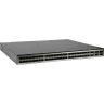 Коммутатор Huawei CE6820-48S6CQ-B, направление охлаждения Port-side-Intake, с 2-мя модулями QSFP-100G-SWDM4 в комплекте
