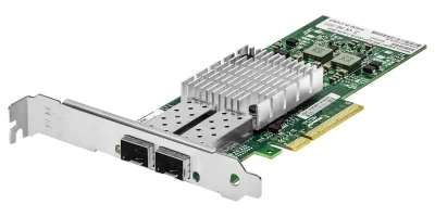 Сетевая карта LR-Link 2 порта 1000Base-X/10GBase-X LREC6822XF-2SFP+