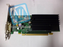 Видеокарта HP 430956-001 128MB NVIDIA Quadro NVS 285, Professional 2D,Dual DVI or VGA PCI-E-430956-001(NEW)
