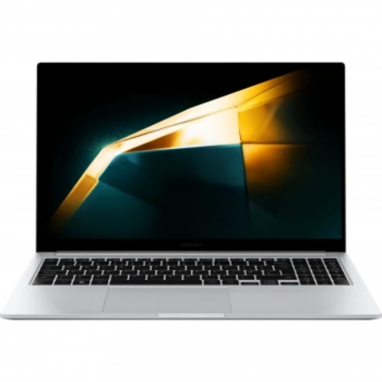 Ноутбук Samsung Galaxy Book 4 NP750 Core 5 120U 16Gb SSD512Gb Intel Graphics 15.6" PLS FHD (1920x108