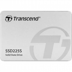 Накопитель SSD Transcend SATA-III 1TB TS1TSSD225S 225S 2.5" 0.3 DWPD