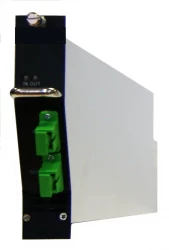 Модуль для оптической платформы оптический усилитель Vermax-WOS-EDFA-19