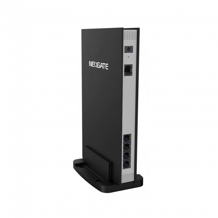 VoIP-шлюз Yeastar TA410, 4*FXO