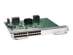 Модуль Cisco Catalyst C9400-LC-24S