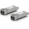 Модуль SFP+ 10G оптический, 850нм, LC (Комплект 2 шт.)