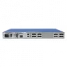 Станционный терминал OLT с 8 портами GPON (SFP) и 4 порта 10G/SFP+, 4 портами 10/100/1000-Base-T/SFP