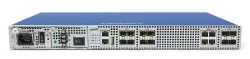 Станционный терминал OLT с 8 портами GPON (SFP) и 4 порта 10G/SFP+, 4 портами 10/100/1000-Base-T/SFP