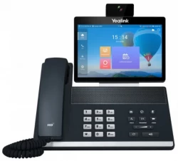 VP59-VCS Edition (Видеотерминал, IPS, Android, WiFi, Bluetooth, HDMI, камера, без БП, AMS 2 года)