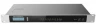 АТС Grandstream UCM6304 - до 2000 абонентов/300 одновременных вызовов, до 200 участников в конф., 4хFXS, 4xFXO, 1xWAN, 1xLAN