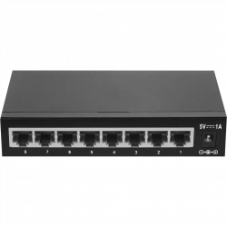 Неуправляемый коммутатор BDCOM S1508D