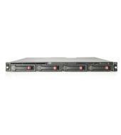Сервер Proliant HP 445434-421 Proliant DL320G5p X3210 2G EU Server-445434-421(NEW)