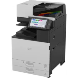 МФУ лазерный Ricoh IM C2510 (419355) A3 Duplex белый