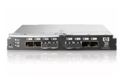 Коммутатор HP B-series 8/24C SAN для BladeSystem c-Class
