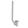 Кронштейн стеновой наклонный KSN-500