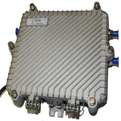 Усилитель кабельный абонентский SNR-HA-108-38