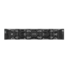 Серверная платформа Rikor 2U ProServer RSP7212, до двух процессоров Intel Xeon Scalable 3gen, DDR4, 12x3.5", резервируемый БП