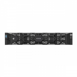 Серверная платформа Rikor 2U ProServer RSP7212, до двух процессоров Intel Xeon Scalable 3gen, DDR4, 12x3.5", резервируемый БП