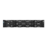 Серверная платформа Rikor 2U ProServer RSP7212, до двух процессоров Intel Xeon Scalable 3gen, DDR4, 12x3.5", резервируемый БП