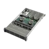 Серверная платформа Rikor 2U ProServer RSP7212, до двух процессоров Intel Xeon Scalable 3gen, DDR4, 12x3.5", резервируемый БП