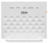 Абонентский терминал ZTE ONT GPON, 1 порт 10/100/1000Base-T