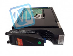 Накопитель EMC V2-PS10-900 900GB 10K 3.5in 6G SAS HDD for VNXe-V2-PS10-900(NEW)