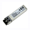 Модуль оптический HP 8Gb Short Wave Fibre Channel SFP+