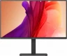 Монитор LG 31.5" 32U720A-B черный VA LED 16:9 HDMI M/M матовая HAS Piv 3000:1 250cd 178гр/178гр 3840
