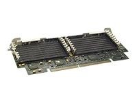 Модуль памяти HP 410061-B21 Memory expansion board - DL580 G4-410061-B21(NEW)