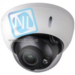 IP камера Dahua DH-IPC-HDBW2431RP-ZS уличная 4Мп, мотор.объектив 2.7-13.5мм, ИК-подсветка до 30м, DC12B/PoE, Micro SD, IP67, IK10