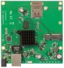 Материнская плата MikroTik RBM11G