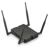 Роутер Kroks Rt-Cse m12-G со встроенным модемом LTE cat.12, WiFi 2,4+5 ГГц