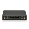 Роутер Kroks Rt-Cse m12-G со встроенным модемом LTE cat.12, WiFi 2,4+5 ГГц