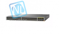 Коммутатор Cisco Nexus N9K-C9372PX-E