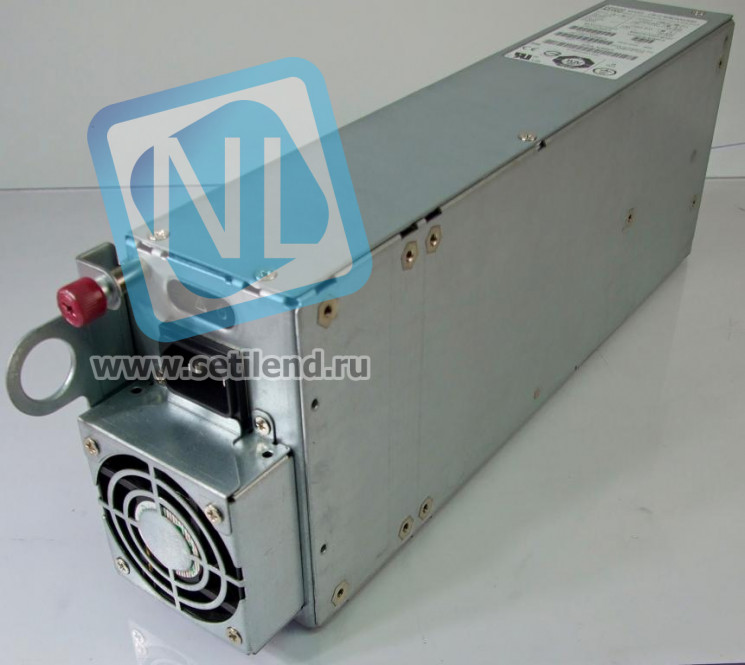 Блок питания HP A6961-67225 700wt Rp3440/4440/Rx4640 Redundant Power Supply-A6961-67225(NEW)