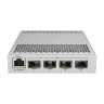 Коммутатор Cloud Router Switch Mikrotik CRS305-1G-4S+IN