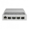 Коммутатор Cloud Router Switch Mikrotik CRS305-1G-4S+IN