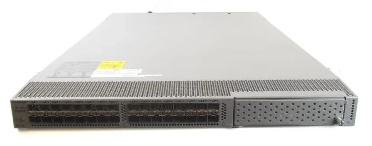 Коммутатор Cisco Nexus N5K-C5548P-FA