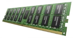 Память 32GB SAMSUNG 3200MHz DDR4 ECC Reg 1Rx4 RDIMM