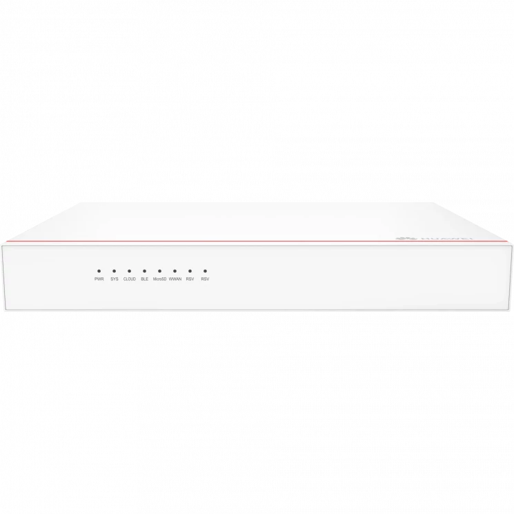 Межсетевой экран Huawei USG6510F-DL