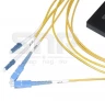 Модуль Add/Drop SNR-CWDM-10GR-OADM1-1270/1290