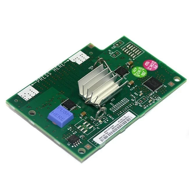 Модуль расширения IBM SAS Connectivity Card (CIOv) для BladeCenter