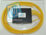 Делитель оптический корпусный single window 1х6 (1310nm)