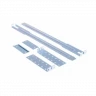 Комплект крепежа в стойку для коммутаторов Cisco Nexus N3K-C3064PQ-10GE