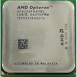 Процессор HP 442248-001 Opteron 1220SE 2.8 Ghz, 125W для ML115 G1-442248-001(NEW)