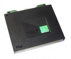Процессор HP 175293-001 Pentium III Xeon 700MHz 2Mb 100MHz /w heatsink for DL580/ML570 G1-175293-001(NEW)