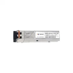 Модуль SFP 2.5G CWDM оптический, дальность до 120км (35dB), 1530нм