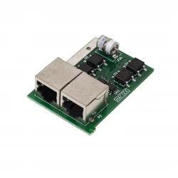 Грозозащита Ethernet SNR-SPNet-BP1000